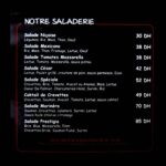 Grillade Adil Rabat Menu Restaurant 5