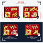 Hanaya sushi menu restaurant asiatique casablanca 13