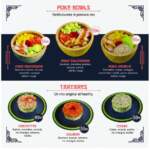 Hanaya sushi menu restaurant asiatique casablanca 4