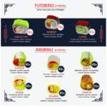 Hanaya sushi menu restaurant asiatique casablanca 7