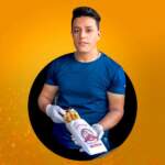 Hassan PaniniStar restaurant casablanca