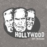 Hollywood Logo