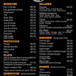menu my vibes