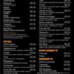 menu my vibes