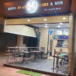 Terre et mer restaurant temara massira