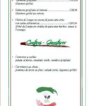 Il Giardino Rabat Menu Restaurant 5