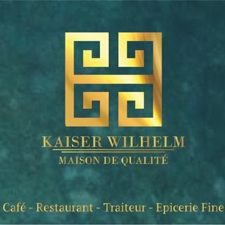 KAISER WILHELM DAKHLA restaurant asiatique cafe 2