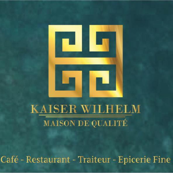 Menu Kaiser Wilhelm - Maison De Qualité Dakhla July 2023 040912-324800