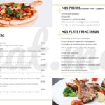 KECH FOOD MENU CAFE RESTAURANT MARRAKECH 2022 1 1