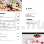 KECH FOOD MENU CAFE RESTAURANT MARRAKECH 2022 2 1