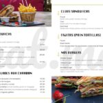 KECH FOOD MENU CAFE RESTAURANT MARRAKECH 2022 3 1