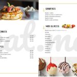 KECH FOOD MENU CAFE RESTAURANT MARRAKECH 2022 5 1