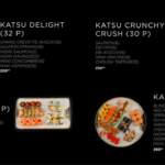 Katsu Menu 21