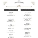 Krusti Marrakech Menu Restaurant 3