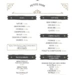 Krusti Marrakech Menu Restaurant 4