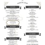 Krusti Marrakech Menu Restaurant 6