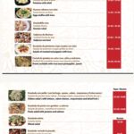 LA POSDA DEL HAFA MENU TANGER 11