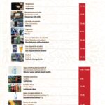 LA POSDA DEL HAFA MENU TANGER 2