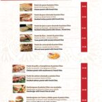 LA POSDA DEL HAFA MENU TANGER 3