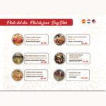 LA POSDA DEL HAFA MENU TANGER 6