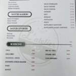 LAtelier merguez veritable menu marrakech 1