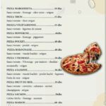 LE LYS BARBECUE KENITRA MENU RESTAURANT 3
