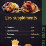 La Dame Menu1 min