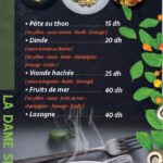 La Dame Menu2 min