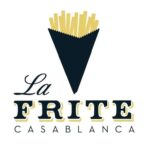 La Frite Casablanca Logo