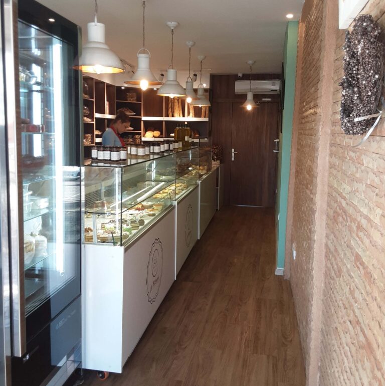 La Patisserie by TZ MARRAKECH