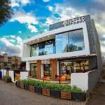 Menu La Pelle a Pizza Oujda July 2023 150511-704900