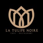 La Tulipe Noire Settat Logo