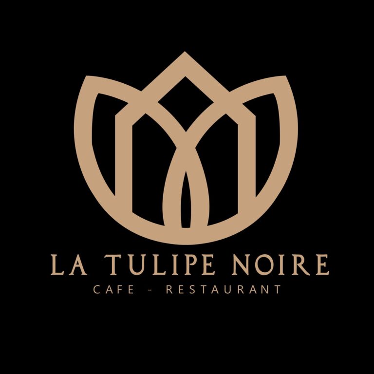 La Tulipe Noire Settat Logo