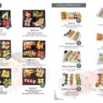 Le Sushi Casablanca Menu 4
