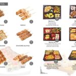 Le Sushi Casablanca Menu 6