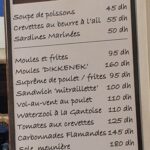 Le resto du belge menu min