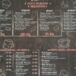Les planches menu 2