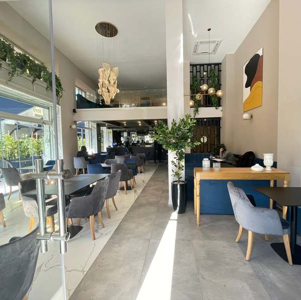 MAISON BEN RESTAURANT CASABLANCA