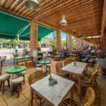 MAZEL MARRAKECH cafe restaurant