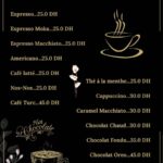 MENU KHAYMA MARRAKECH 1