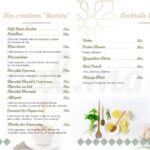 MENU RIAD 21 SALON de the a casablanca 3