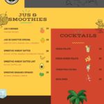 MONKEY BURGER MENU AGADIR RESTAURANT FAST FOOD 2022 3