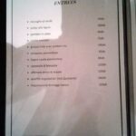 menu mamma caterina agadir
