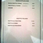 menu mamma caterina agadir