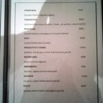 menu mamma caterina agadir