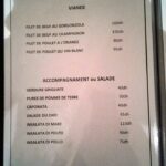 menu mamma caterina agadir