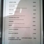menu mamma caterina agadir
