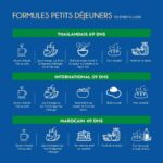 Menu Chee is Thai restaurant asiatique a casablanca 11