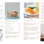 Menu la Marlette marrakech 3