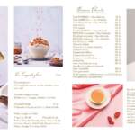 Menu la Marlette marrakech 7